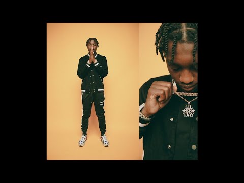 [FREE] Lil Tjay x Future x Roddy Ricchh - This Side [prod. woodpecker]