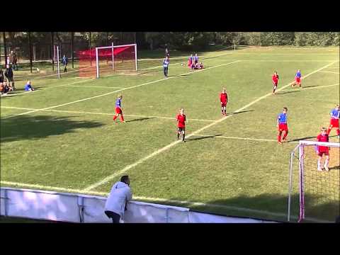 UKS G81 Bemowo vs Escola Varsovia Barcelona