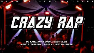 Download lagu MEMO RIZHALDHY || CRAZY RAP || REMIX MAUMERE TERBARU 2026 💥 mp3
