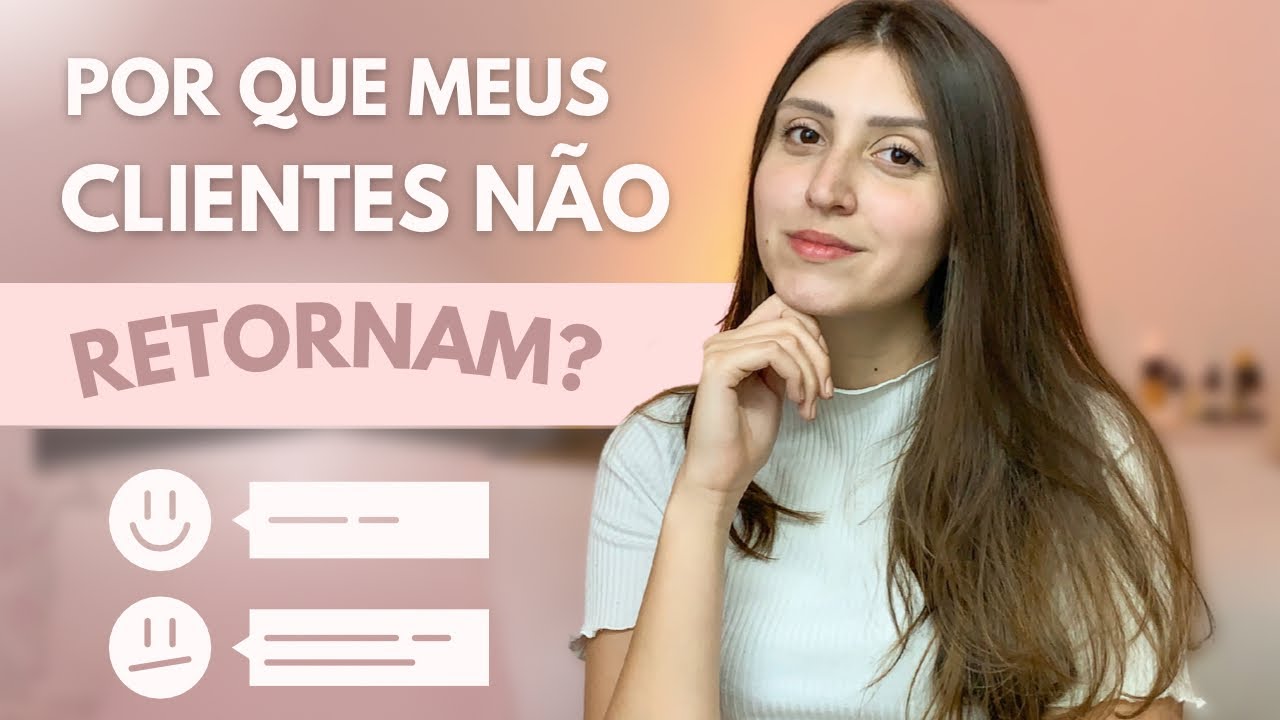 COMO CATIVAR SEUS CLIENTES NA ESTÉTICA? DICAS INFALÍVEIS
