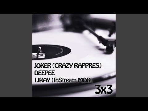 Lovi mgnovenie (Original Mix)