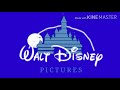 Walt Disney 1985 Logo Remake BETTER VERSION