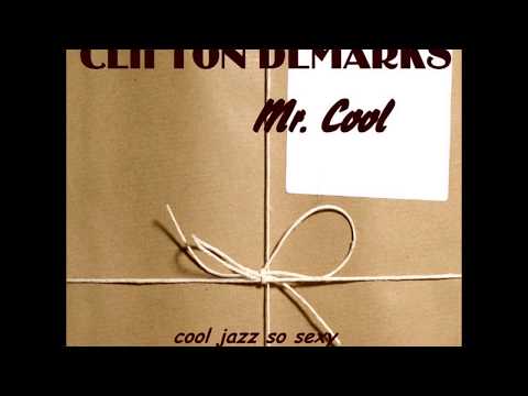 Cliff DeMarks - Footsteps in the Dark