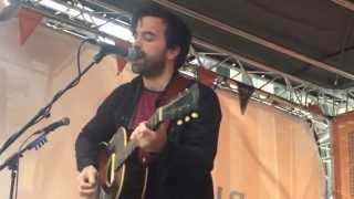 Jo Dudderidge .Fairweather Friends ,Oast House ,Manchester , 9/5/15