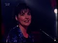 Klip Fra Peter Plys På TV Danmark Og Enya Nytårskoncert