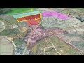 Example Google Flyover Video for Real Estate Development and Presentations