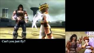 Kid Icarus Uprising Japanese - Chapter 18 SUB