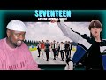 HONEST Reaction [SPECIAL VIDEO] SEVENTEEN(세븐틴) - Anyone
