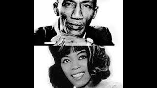 Take Care Of Our Love  LEE DORSEY AND BETTY HARRIS Video Steven Bogarat