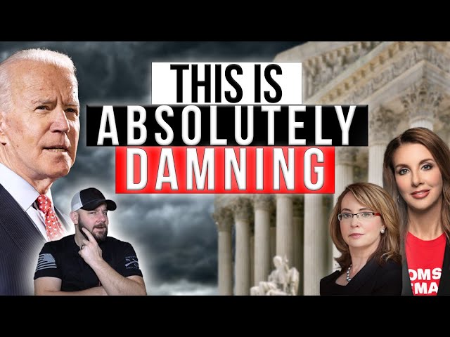 WHOOPS: Gun Control witness just let the dirty little secret slip in the House... So much for women