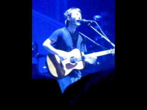 Thom Yorke - All For The Best