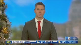 Topeka police unveil new bomb truck