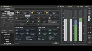 Video thumbnail for Reverb design using MTurboReverb #1 - Basics by meldaproduction