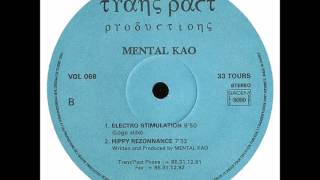 mental kao --hippy rezonnance