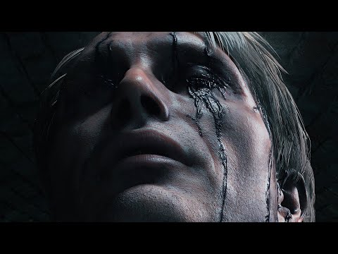 Death Stranding Director's Cut Walkthrough Gameplay - Part 17