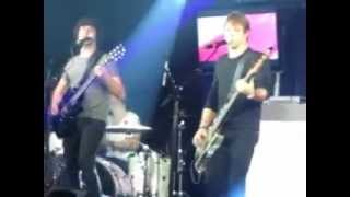 La Musicalité - Soledad en mi - , Valencia 16.12.2012.