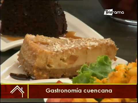 Mote pillo, un plato típico de Cuenca