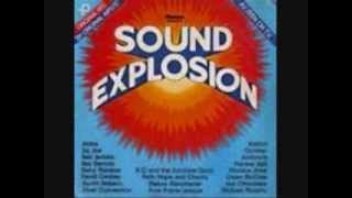 1975 Ronco Album Sound Explosion Full Album