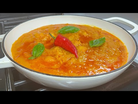 mportoporto recipe without ghana yam /how to prepare ghana mportoporto