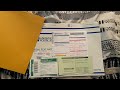 This Is How I Send Priority Mail Express® For FREE!! *Step by Step* per Taxe Percue