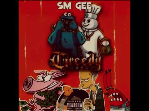 SM Gee - What It Hit bout Ft Honcho , HatedLex & YD Brinks