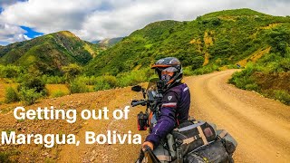 [S2 - Eps. 63] Why you should visit Maragua, BOLIVIA!