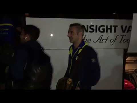 Chievo Verona arrivato a Napoli, subito si pensa alla mozzarella