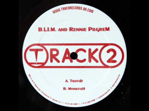 Blim and Rennie Pilgrem - Monkfish