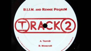 Blim and Rennie Pilgrem - Monkfish