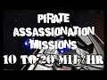 Pirate Assassination Missions Guide 10 20 Million Credits Per Hour