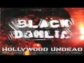 Hollywood Undead - "Black Dahlia" feat. Rama ...