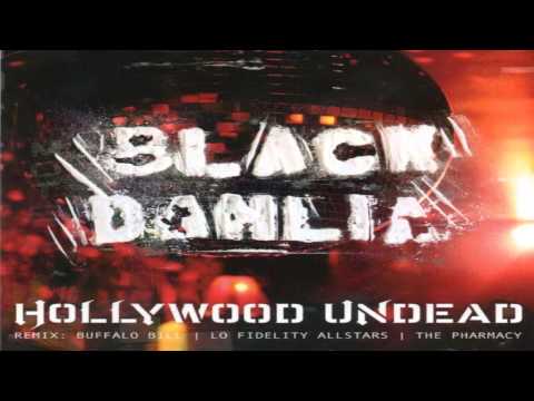 Hollywood Undead - 