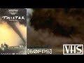 Opening Closing To Twister VHS 1996 60fps