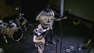 The Lowest Pair - The Sky Is Green - Live at Daytrotter - 6/6/2016
