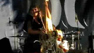 Horrorpops- MissTake