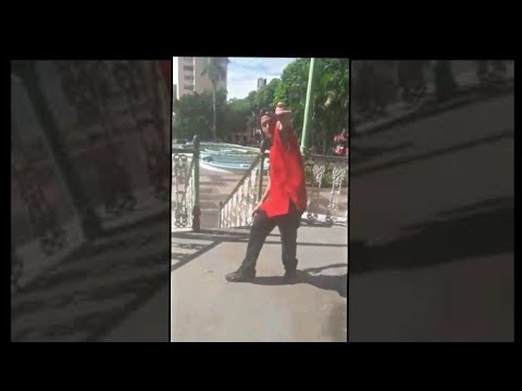 BEAT DO PLAQTUDUM - (Guilherme Neto) * Coreografia *