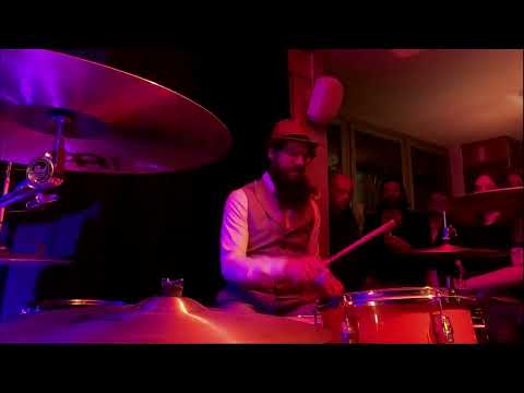 Agatan Saks @16 jaar De Loge Teaser