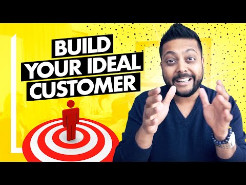Ideal Customer Profile 3 Things You Need to Know About Creating a GREAT ICP