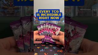 We are in a TCG renaissance #gundam #gundamtcg #gundamcommunity #tcgcommunity