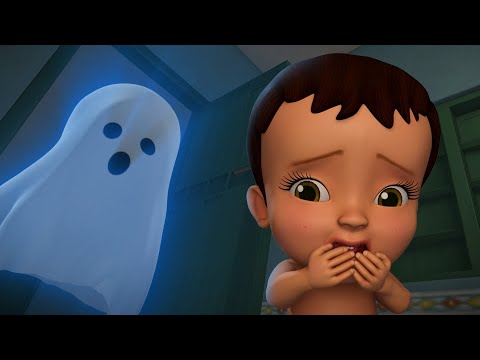 Home Alone Kid - Fear of Night | Bengali Rhymes for Children | Infobells