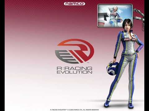 R:Racing Evolution Soundtrack - #17 - Show The World (Long Version)