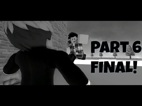 Roblox Bully Story Part 6 Final:Roblox Music Video:NEFFEX - Fight 👊