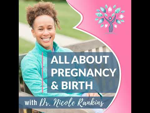 Ep74: Parijat's Birth Story - IVF, Surrogacy, Pregnancy Loss and Mindful Pregnancy