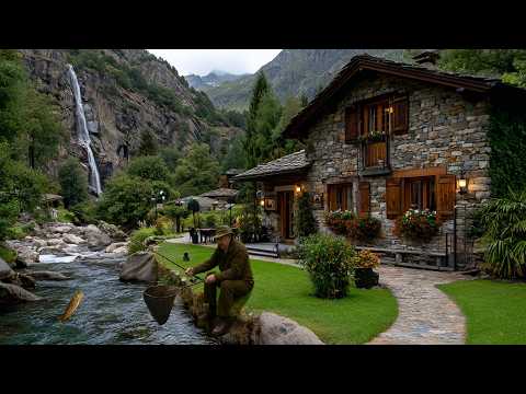 Die schönsten Bergdörfer der Schweiz – Hierher möchten Sie ziehen!