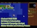 Choicest VGM VGM 240 Sid Meier S Colonization Successful Campaign