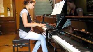 Maybe (Yiruma) : Lena Slot