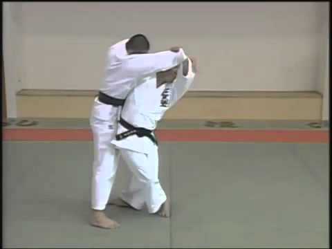 JUDO TECHNIQUES: Toshihiko Koga 古賀 稔彦 (JPN) - Harai Goshi