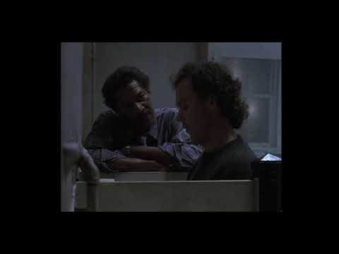 Clean and Sober - "How We Do It" - Michael Keaton x Morgan Freeman