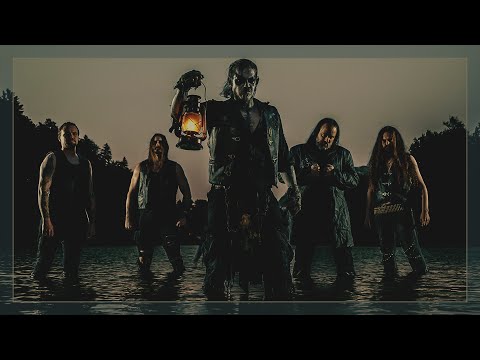 Asphagor - The Aphotic Vortex (Full Album Stream)