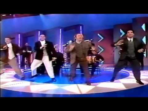 CAÑA BRAVA   MORENA HQ